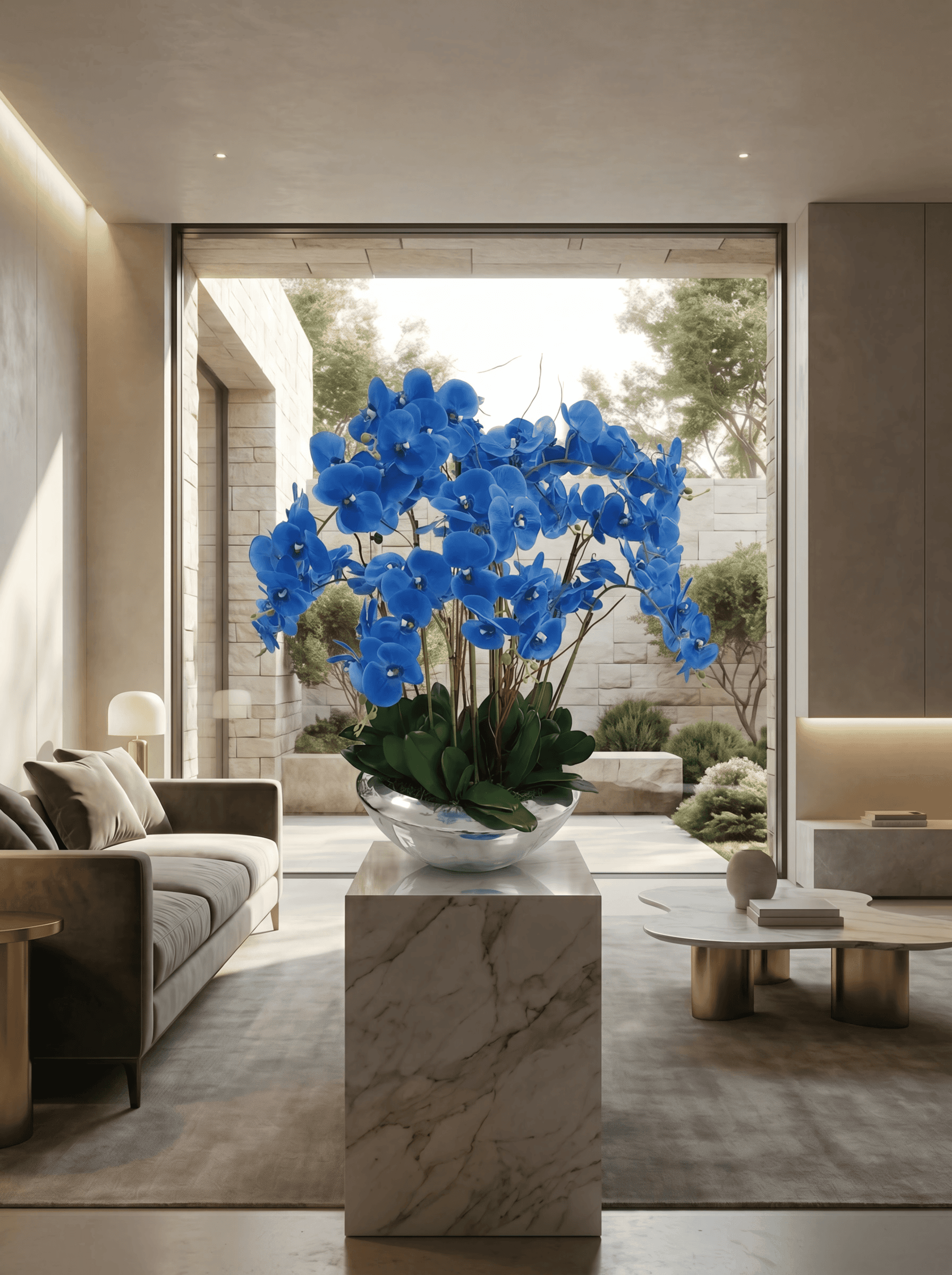Decoratie
